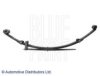 OPEL 091142083 Leaf Spring